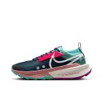 ZoomX Zegama 2 Armory Navy Green Frost