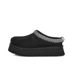 Tazz Slipper Black