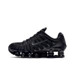 Shox TL Black