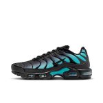 Air Max Plus Black Dusty Cactus