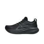 Gel-Nimbus 27 Black Graphite Grey