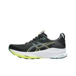 Gel-Kayano 32 Black Green