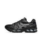 Gel-Kayano 14 Black Pure Silver