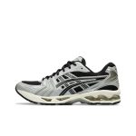 Gel-Kayano 14 Black Seal Grey