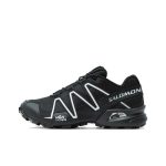 Speedcross 3 Black Silver