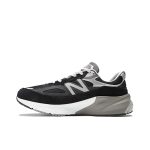 990v6 Black Silver