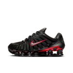 Shox TL Black University Red