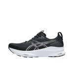 Gel-Kayano 32 Black White