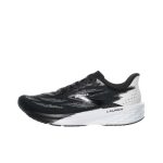 Launch 11 Black White