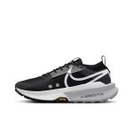 ZoomX Zegama 2 Black Wolf Grey