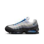 Air Max 95 Blue Spark