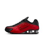Shox R4 Bred