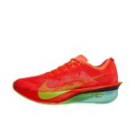 ZoomX Vaporfly Next% 4 Bright Crimson