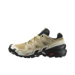 Speedcross 6 Brown Black