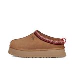 Tazz Slipper Chestnut