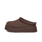Tazz Slipper Chocolate