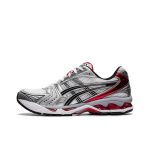 Gel-Kayano 14 Classic Red