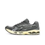 Gel-Kayano 14 Clay Grey Black