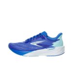 Launch 11 Cobalt Limpet Shell