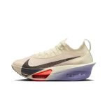 Air Zoom Alphafly NEXT% 3 Coconut Milk Dusty Amethyst
