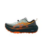 Trabuco Max 4 Cold Moss Nova Orange