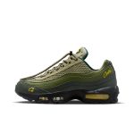 Air Max 95 Corteiz 'Rules the World - Sequoia'