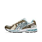Gel-Kayano 12.1 Cream Stillwater