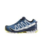 XA Pro 3D Dark Denim