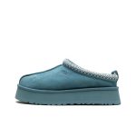 Tazz Slipper Deser Blue