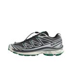 XT-6 End. 'Asphalt Emerald