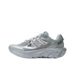 GANNI Fresh Foam Trainer 'Silver Metallic'