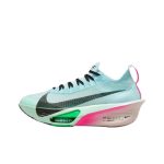 Air Zoom Alphafly NEXT% 3 Glacier Blue Hyper Pink