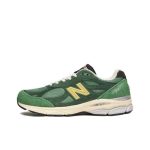 990v3 Green Gold
