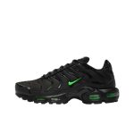 Air Max Plus Green Strike