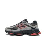 9060 'Grey Black Red' JD Exclusive