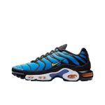 Air Max Plus Hyper Blue