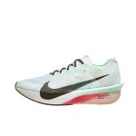 ZoomX Vaporfly Next% 4 Hyper Pink Mint Foam