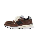 JJJJound x 990v3 'Montréal'