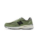 JJJJound x 990v3 'Olive'