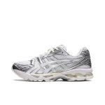 JJJJound x Gel-Kayano 14 'Silver White'