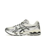 KITH x Gel-Kayano 14 'Cream Scarab'