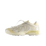 XT-Whisper Kith 'Vanilla Transparent Yellow'
