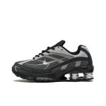 Shox Ride 2 Light Graphite