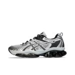 Gel-Quantum Kinetic Mid Grey Pure Silver