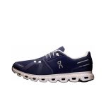 Cloud 6 Midnight White