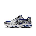 Gel-Kayano 14 Monaco Blue Silver