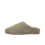 Elea Slip-On Slipper Moss Green