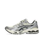 Gel-Kayano 14 Oyster White Steeple Grey