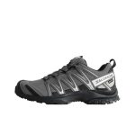 XA Pro 3D Pewter Silver Cloud