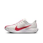 Pegasus Plus Platinum Tint University Red